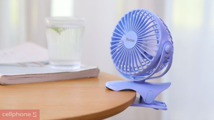 Dung lượng pin lớn