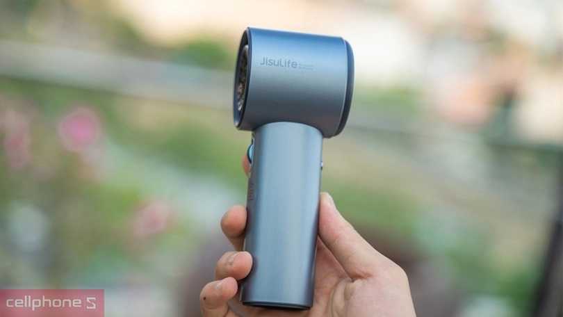 Quạt mini cầm tay