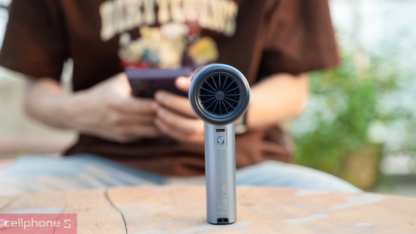 Quạt Mini giá bao nhiêu tiền?