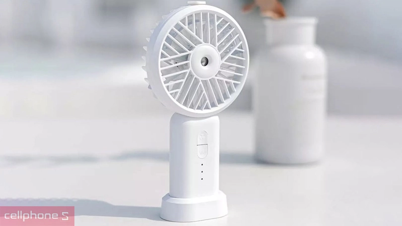 Quạt cầm tay Xiaomi