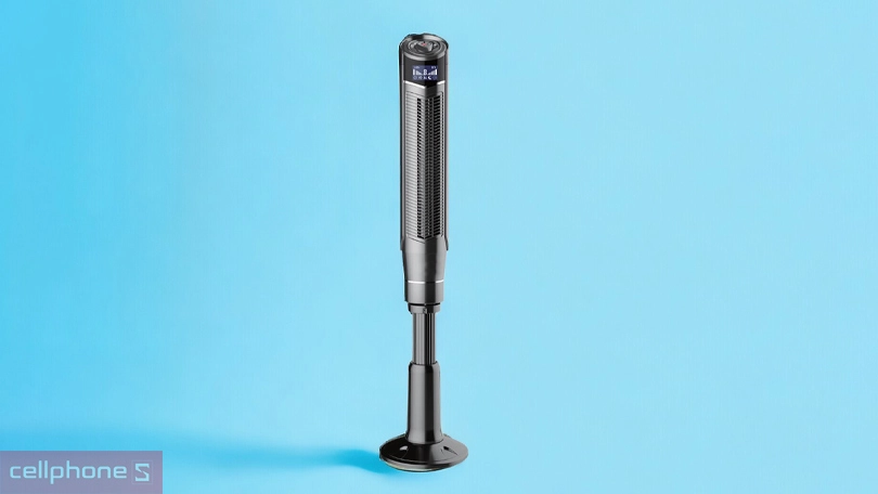 Thiết kế quạt tháp Panworld PW-039H(G)