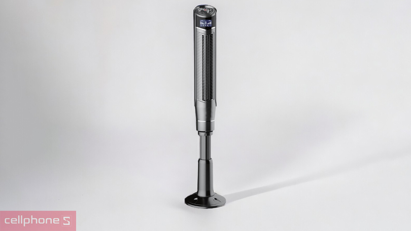 Cách sử dụng quạt tháp Panworld PW-039H(G)