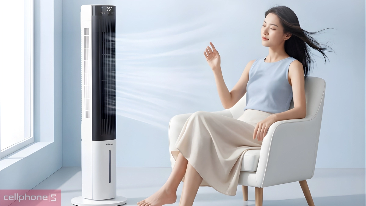 Tích hợp nhiều tính năng và công nghệ thông minh