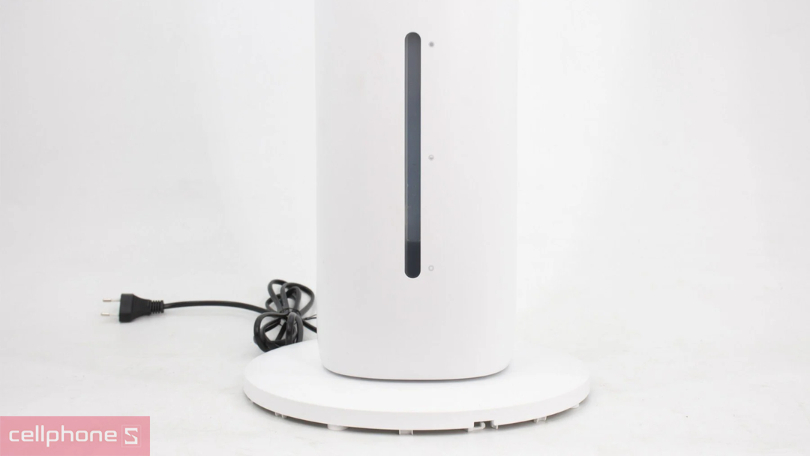 Chế độ thông minh trên quạt tháp hơi nước Tiross TS9177