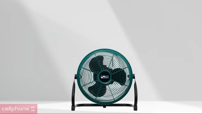 Quạt tích điện AC 3 cánh ARF01D103 6W