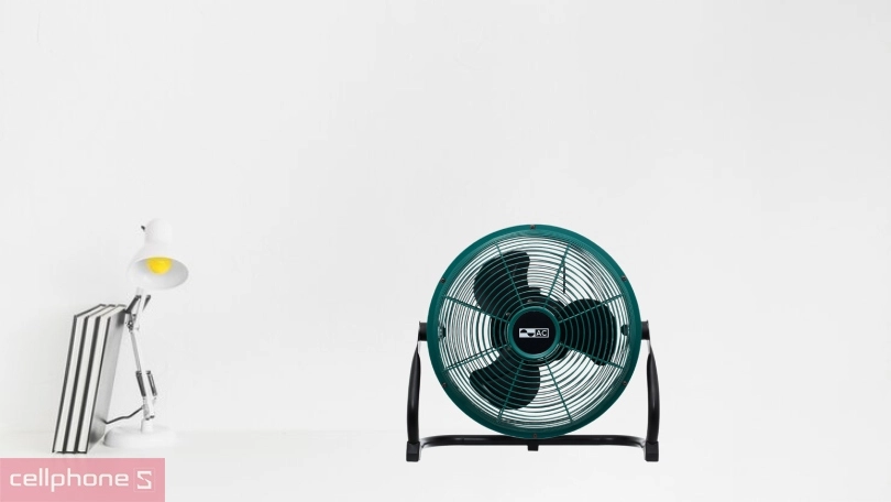 Quạt tích điện AC 3 cánh ARF01D103 6W