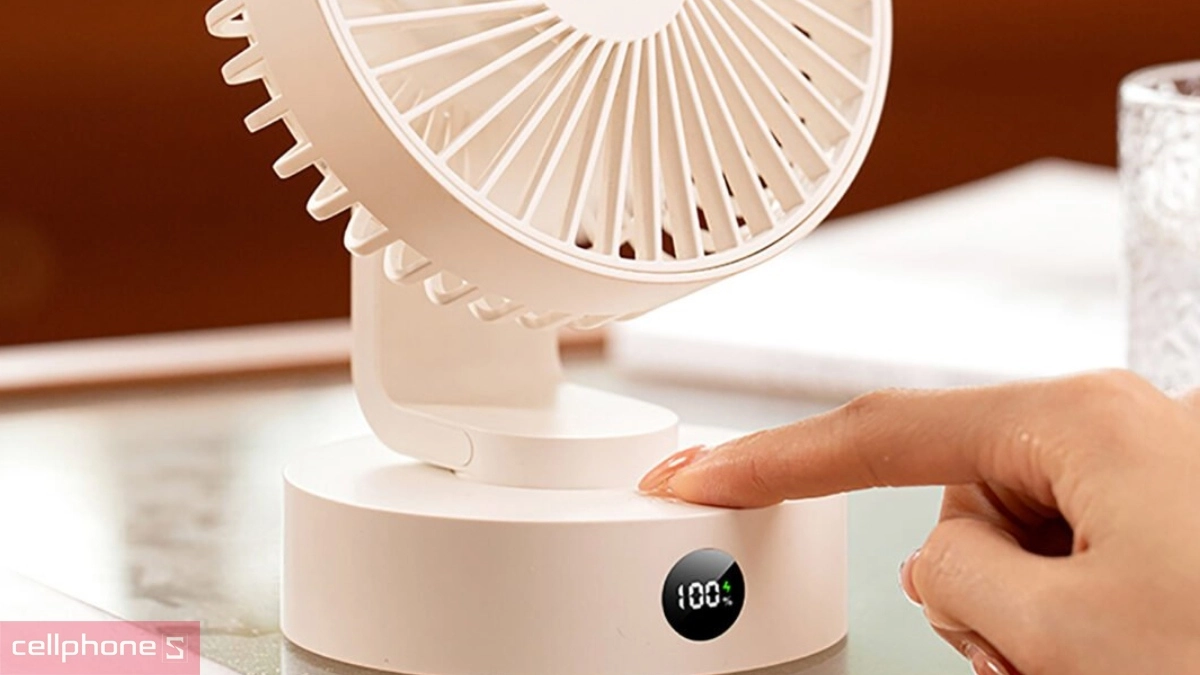 Thời gian sạc đầy, tính năng tự ngắt