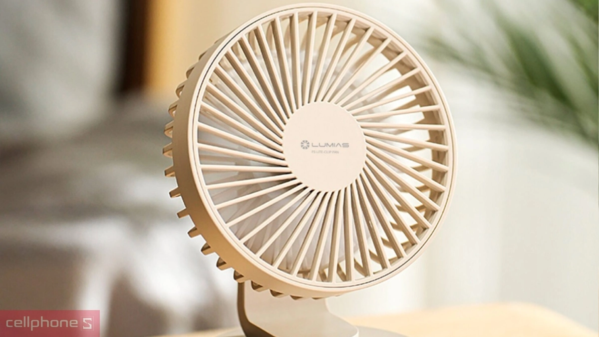 Các tiện ích đi kèm