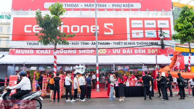 Mua quạt treo tường Toshiba F-WSA20(H)VN chính hãng, bảo hành tại CellphoneS