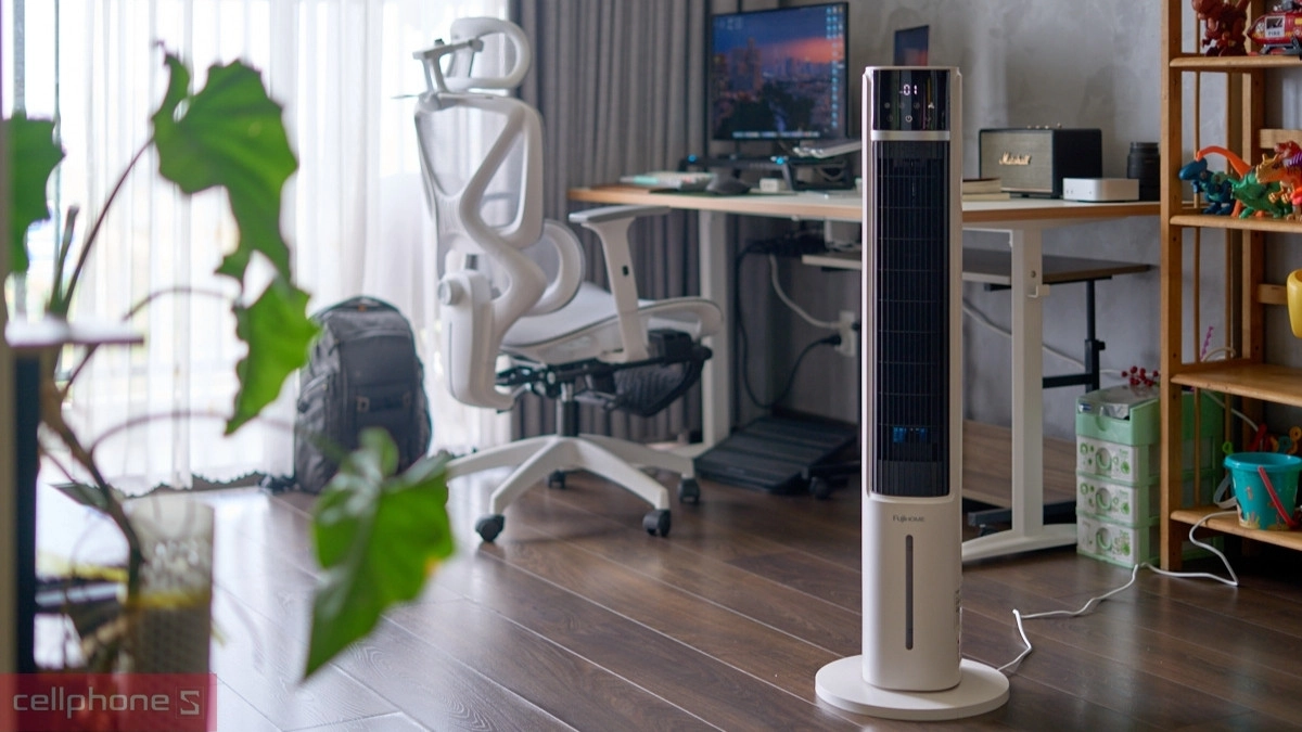Fujihome AC-DT5E
