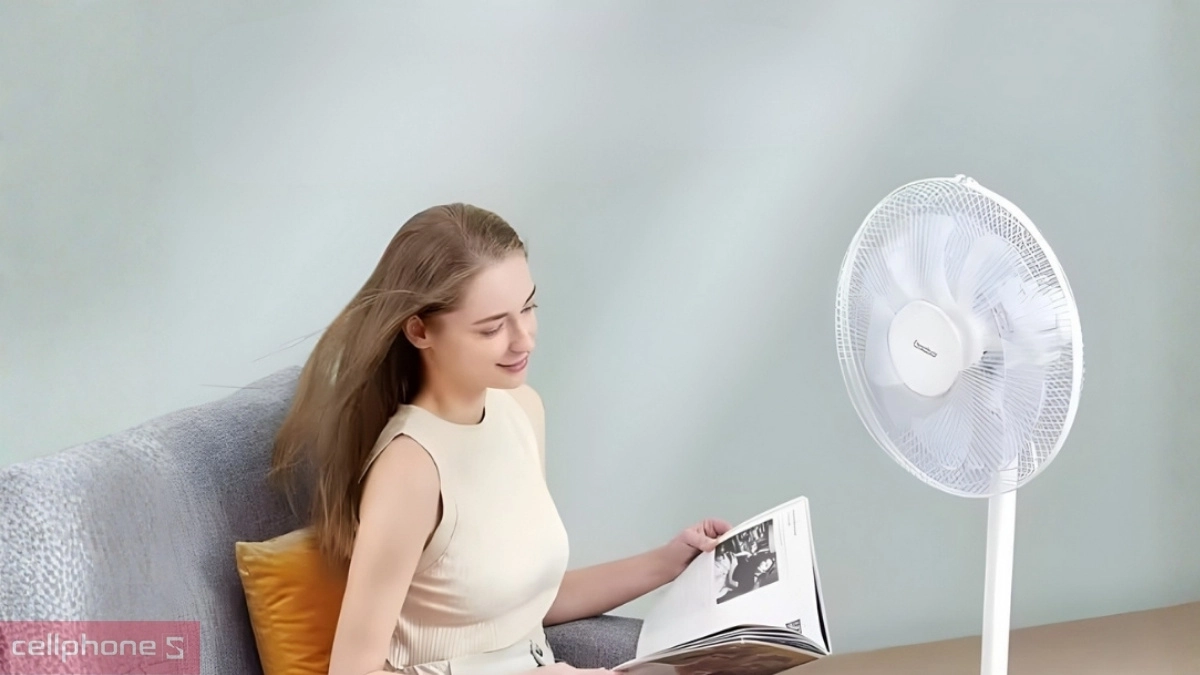 Gaabor GFD-N400A02