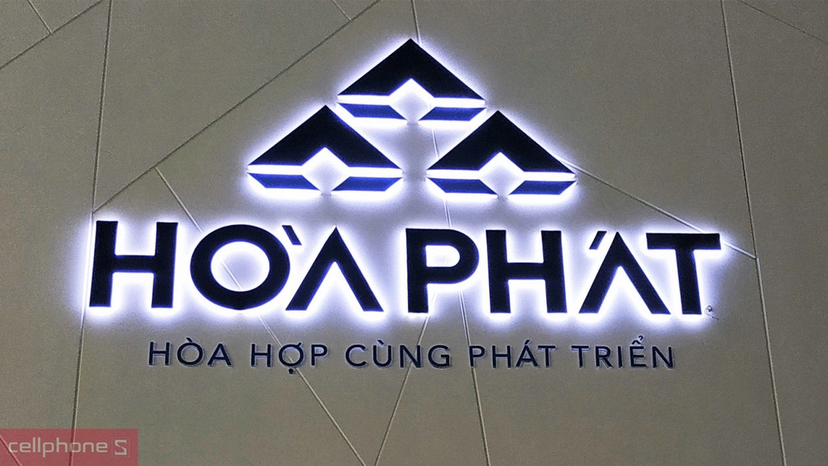 Quạt điều hòa Hòa Phát từ thương hiệu điện máy gia dụng Việt Nam