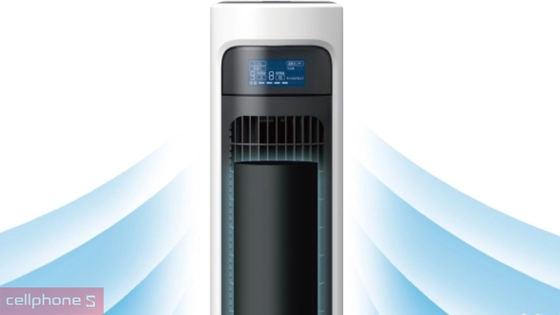 Ưu điểm quạt Hitachi