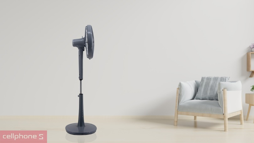 Nhiều tính năng tiện ích