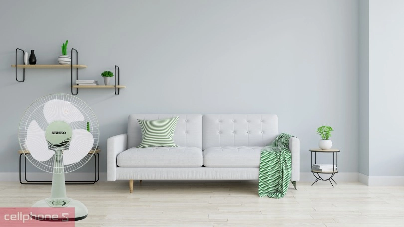 Giá thành “bình dân” nhưng vẫn đảm bảo chất lượng