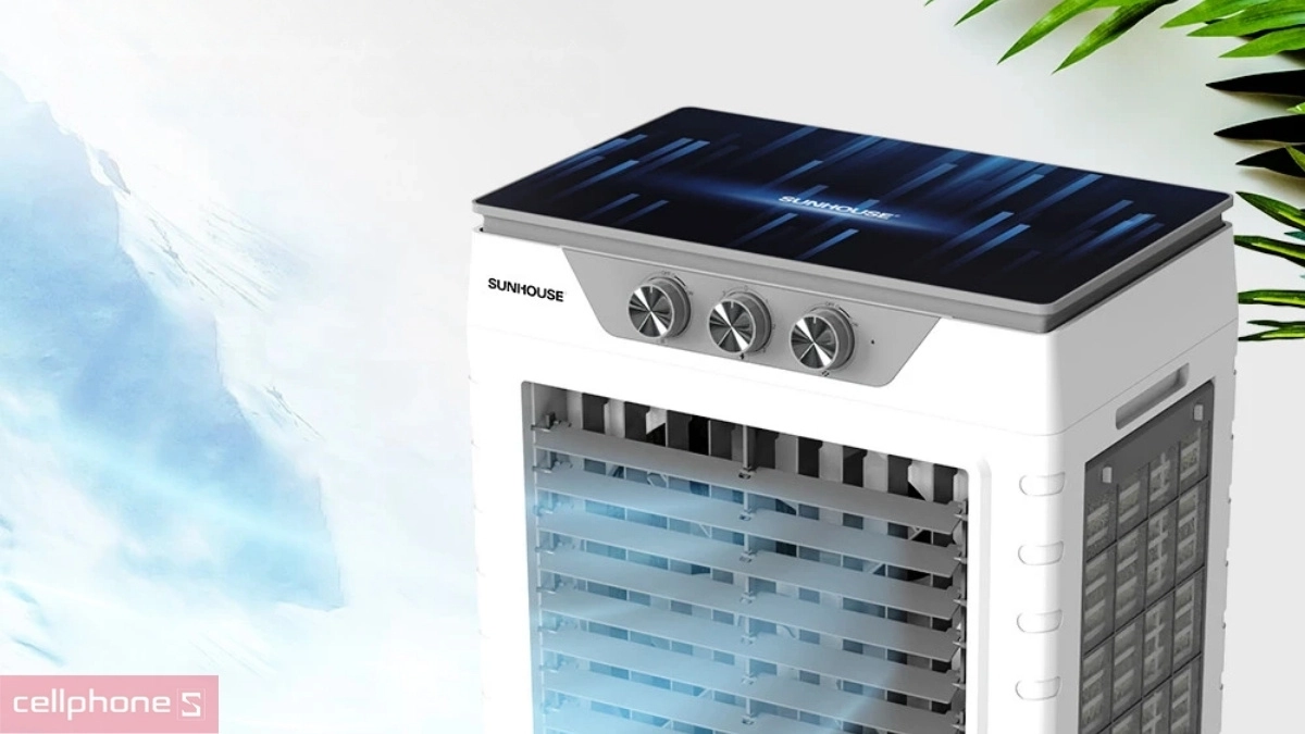 Vận hành nhẹ nhàng, giảm tiếng ồn