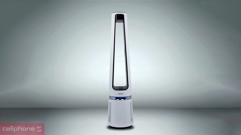 Quạt tháp là gì?