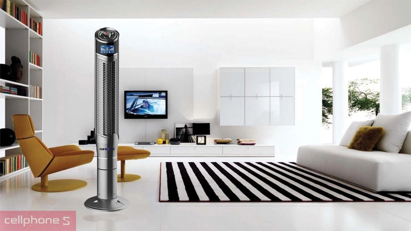 Quạt tháp Panworld