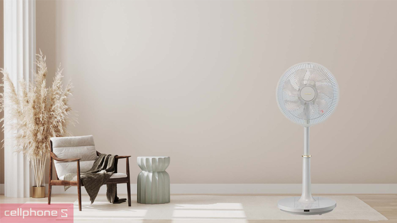 Giá cả hợp lý, phù hợp với mọi nhu cầu tài chính