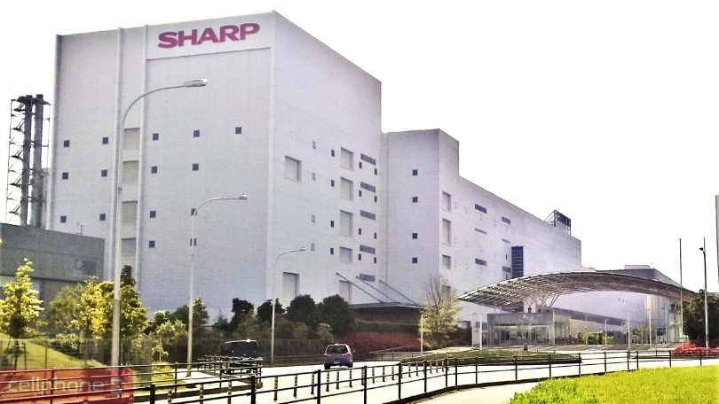 Đồ điện tử gia dụng Sharp