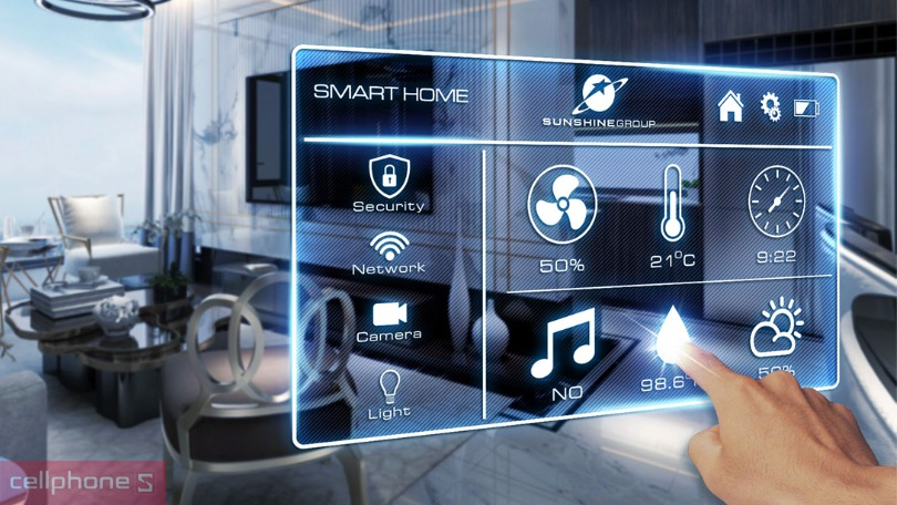 Ưu – Nhược điểm của đồ điện gia dụng