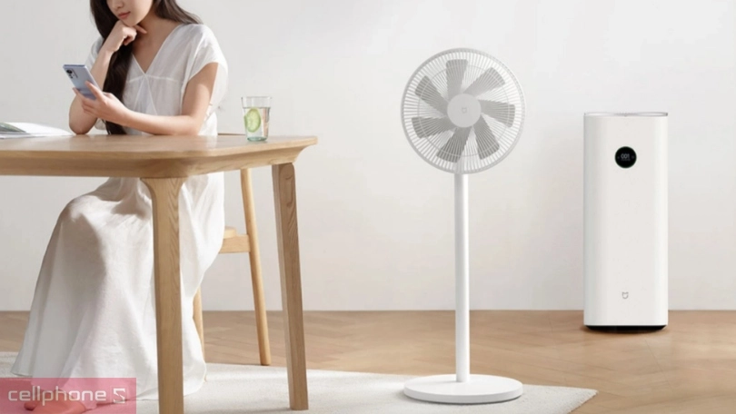 Đồ điện gia dụng có những loại nào?