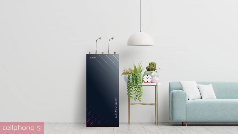 Đồ điện gia dụng có những loại nào?