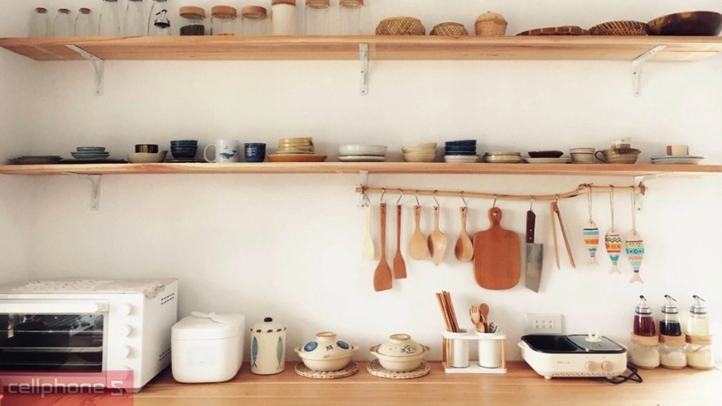 Đồ gia dụng cũ là gì?