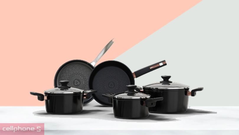 Vì sao người tiêu dùng lựa chọn đồ gia dụng cũ?