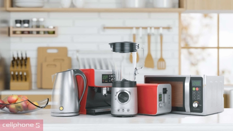 Lưu ý quan trọng cần biết khi chọn đồ gia dụng cũ