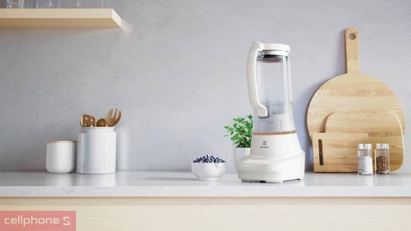 Trang bị các công nghệ hàng đầu