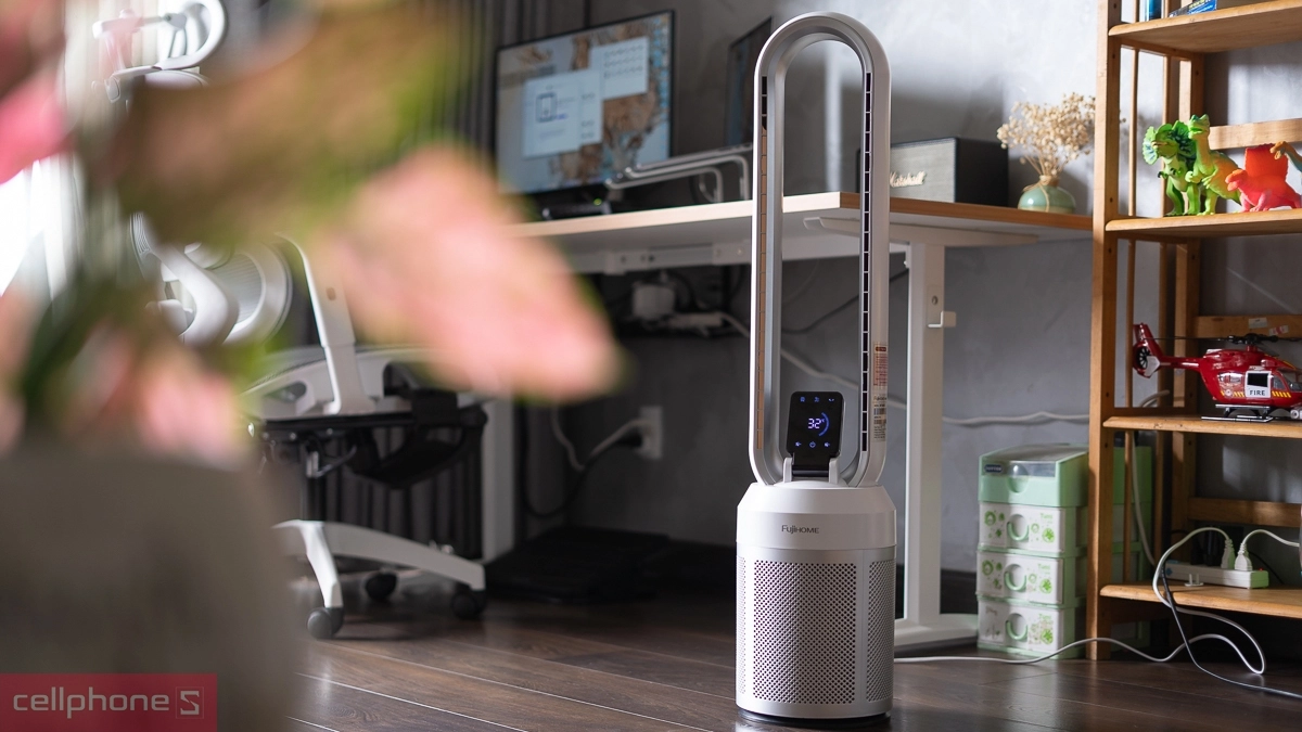 Phân loại đồ gia dụng Fujihome