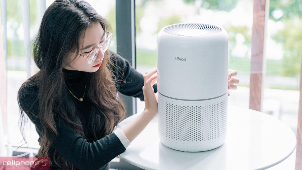 Nhược điểm của các sản phẩm đồ gia dụng Levoit