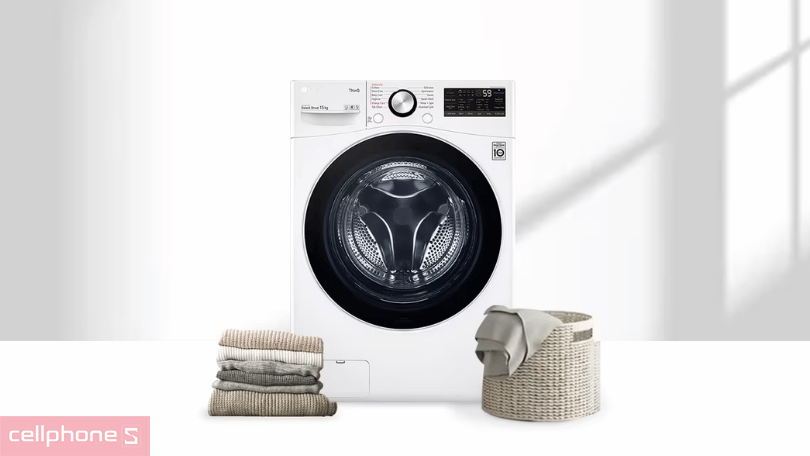 Ưu nhược điểm của đồ gia dụng LG