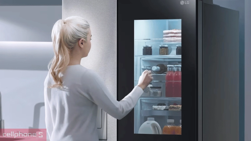 Ưu nhược điểm của đồ gia dụng LG