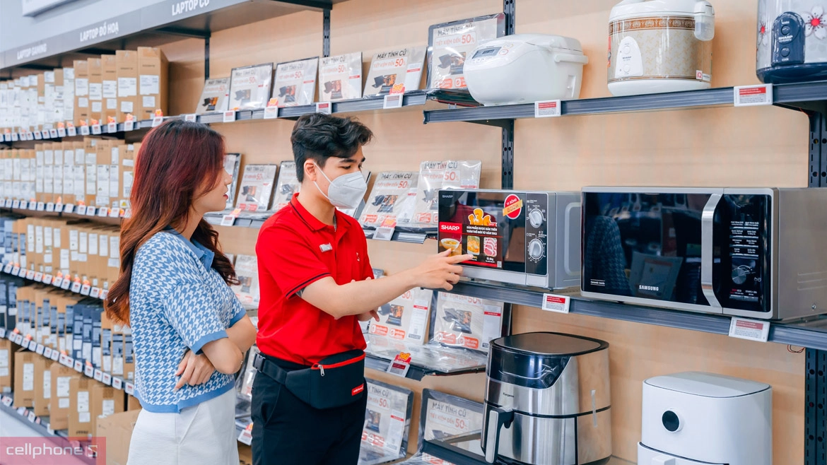 Có hỗ trợ xuất hóa đơn VAT không
