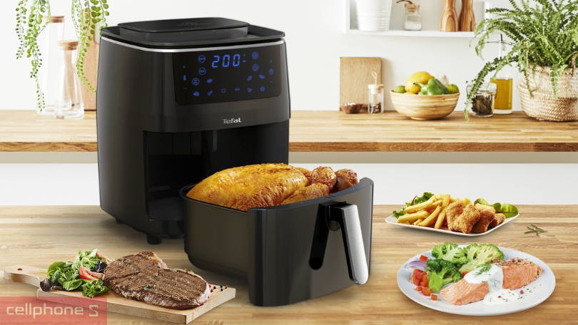 Ưu – Nhược điểm gia dụng Tefal