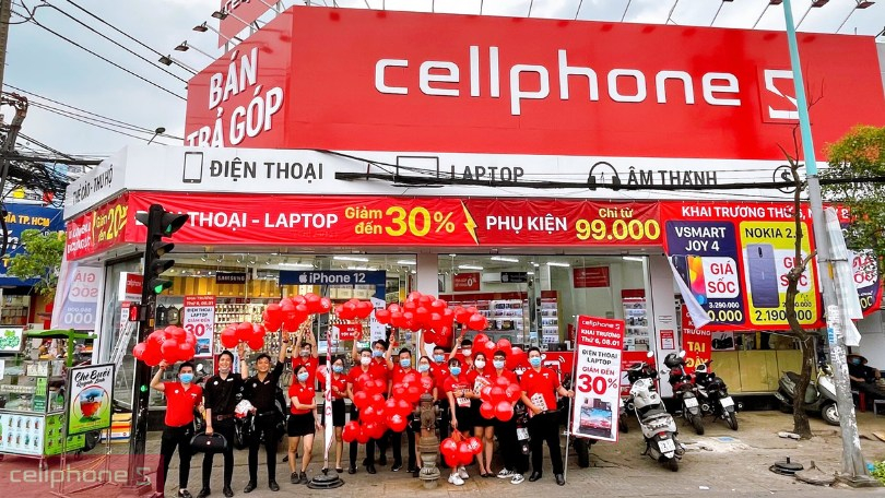 Mua đồ gia dụng Tefal chính hãng, giá tốt tại CellphoneS