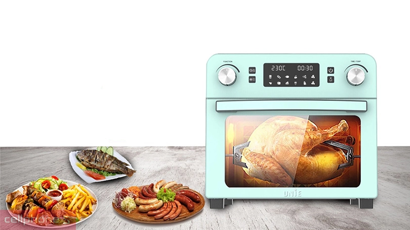 lò nướng Unie