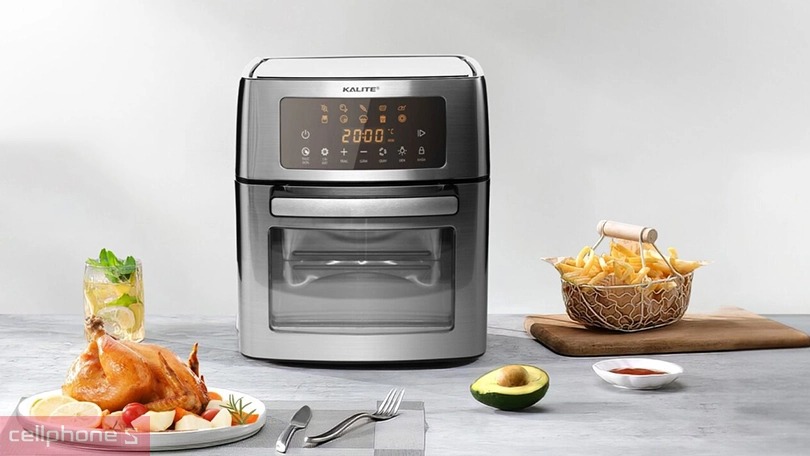 Phân loại các thiết bị gia dụng Kalite phổ biến trong các gia đình hiện nay