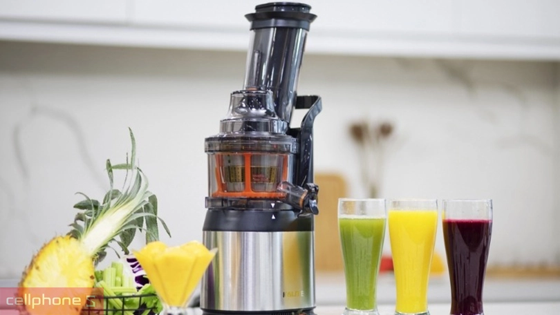 Phân loại các thiết bị gia dụng Kalite phổ biến trong các gia đình hiện nay