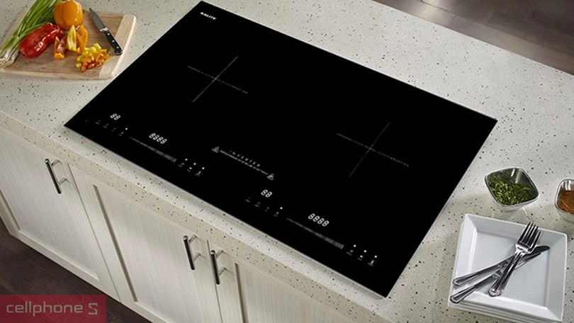 Phân loại các thiết bị gia dụng Kalite phổ biến trong các gia đình hiện nay