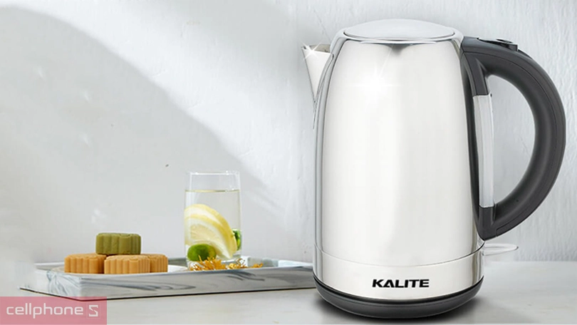 Ấm đun siêu tốc