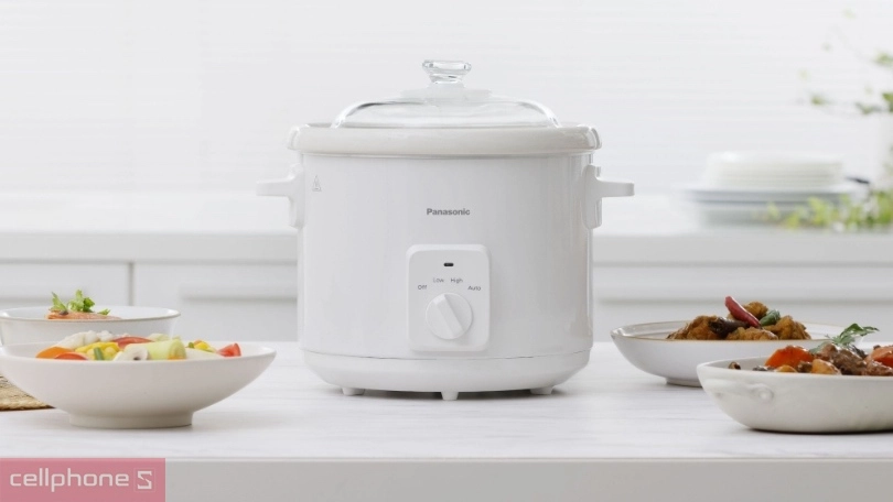 Thương hiệu nồi nấu chậm giá rẻ nên mua