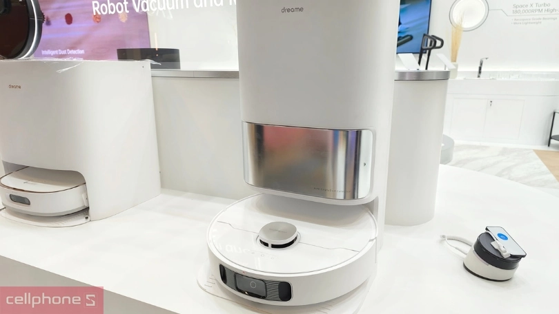 Một số ưu điểm nổi trội của các sản phẩm gia dụng Xiaomi