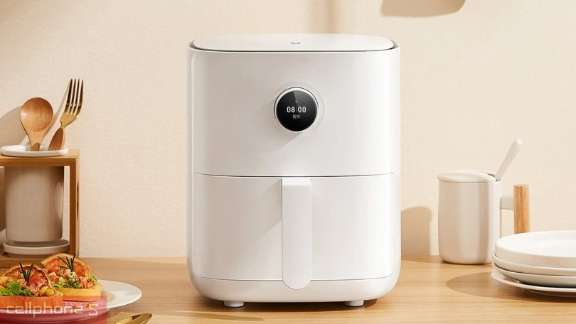 Một số dòng sản phẩm gia dụng Xiaomi được yêu thích nhất hiện nay