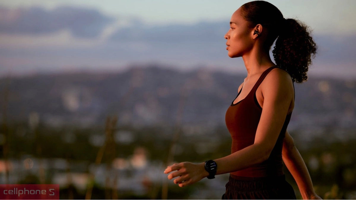 Pin đồng hồ thông minh Amazfit Active Max