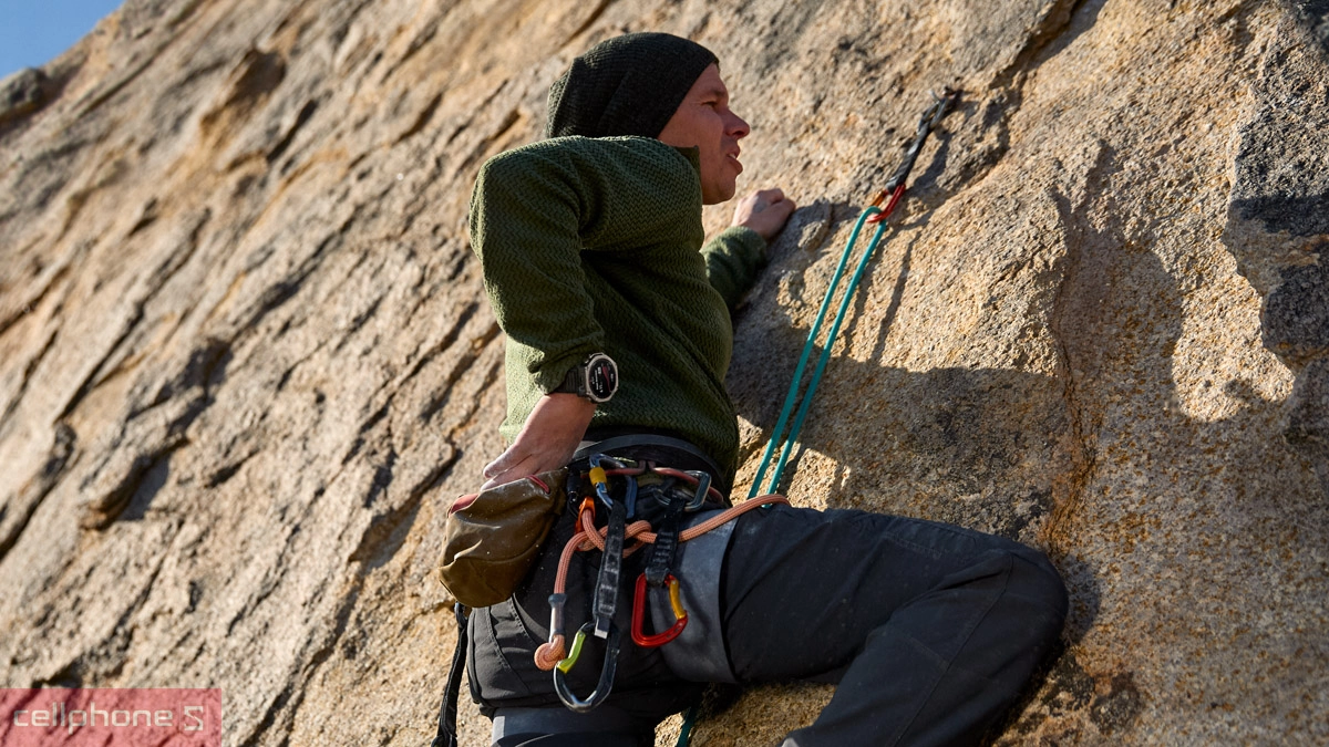 Bản đồ đồng hồ thông minh Amazfit T-Rex Ultra 2