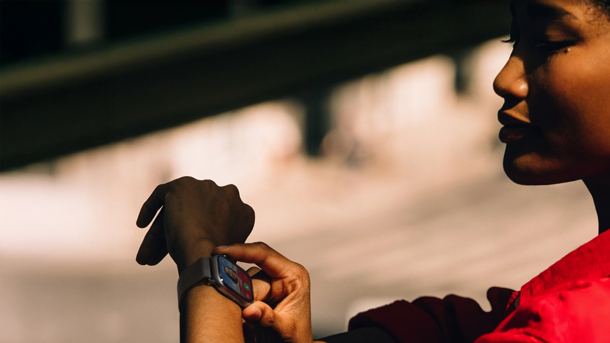 Giá Apple Watch Series 11 46mm bao nhiêu tiền