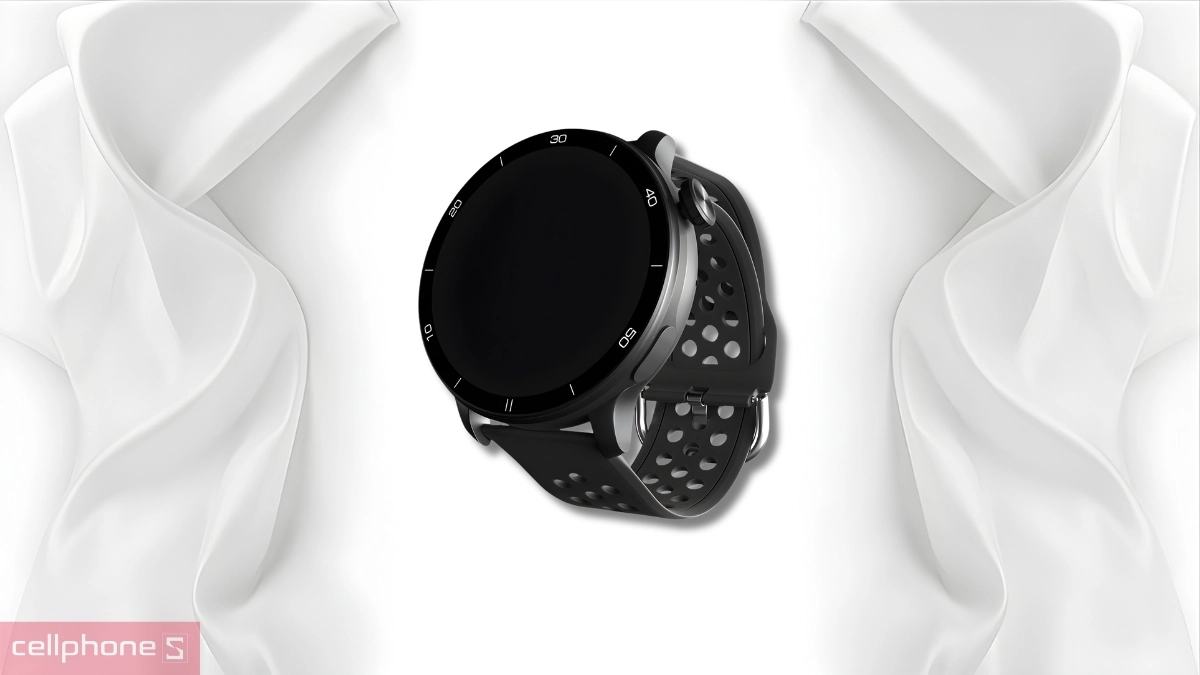 Tích hợp GPS và trợ lý sức khỏe AI